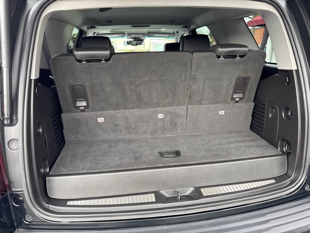 2018 Chevrolet Tahoe Image 15
