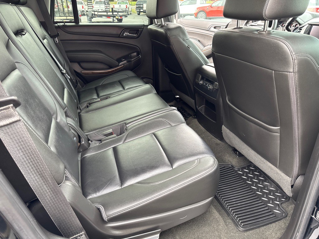2018 Chevrolet Tahoe Image 16