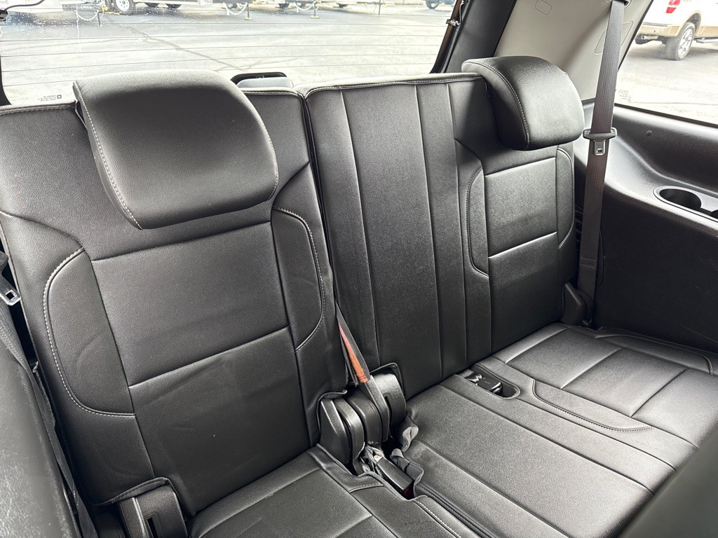 2018 Chevrolet Tahoe Image 17