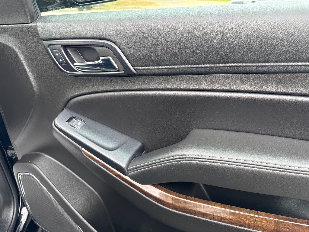 2018 Chevrolet Tahoe Image 20