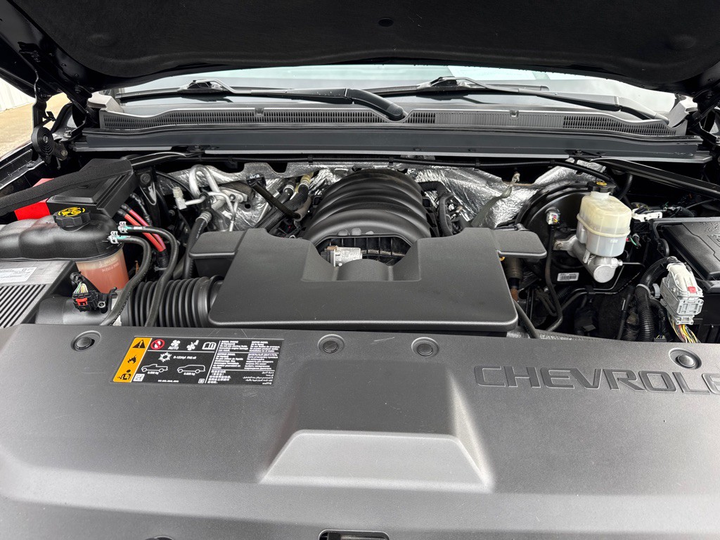 2018 Chevrolet Tahoe Image 22