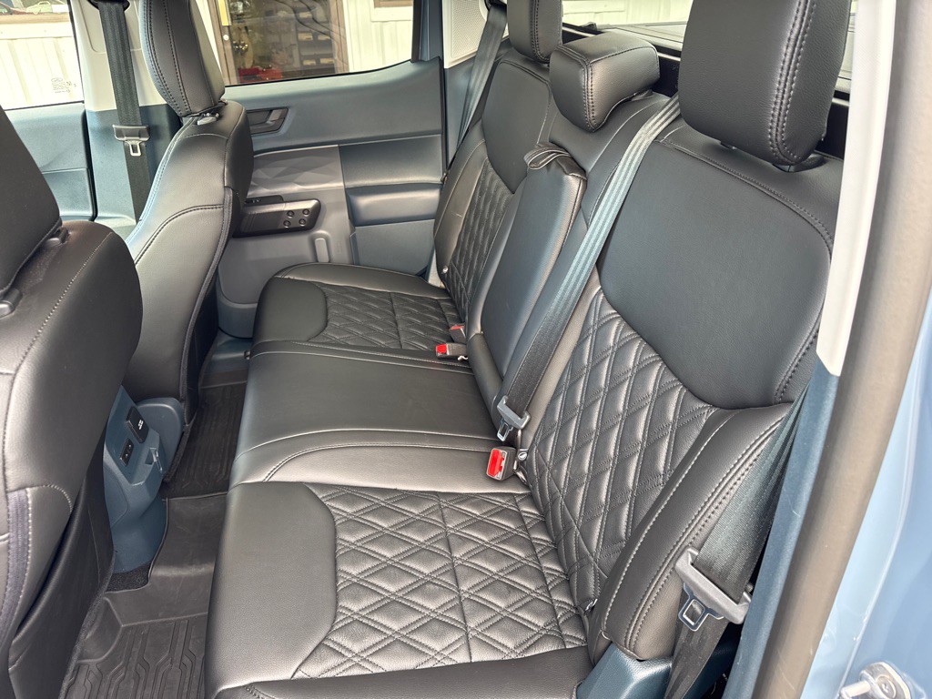 2025 Ford Maverick Xlt Image 14