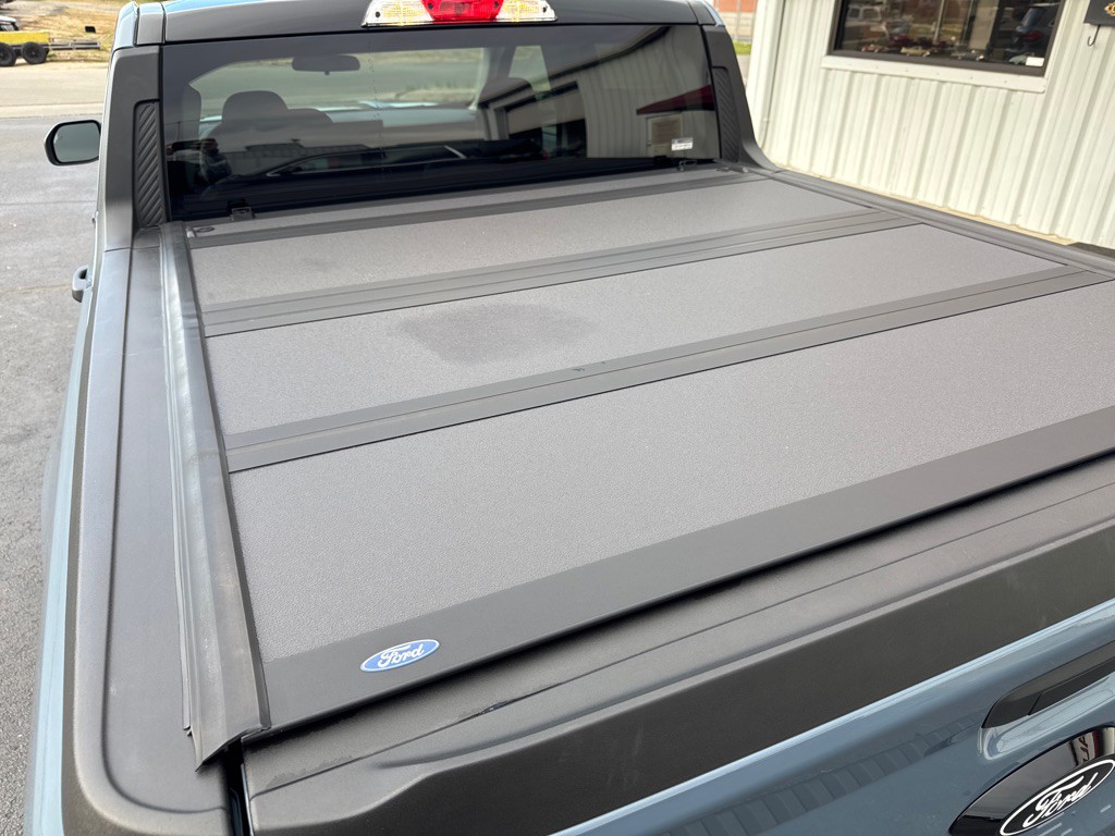 2025 Ford Maverick Xlt Image 15