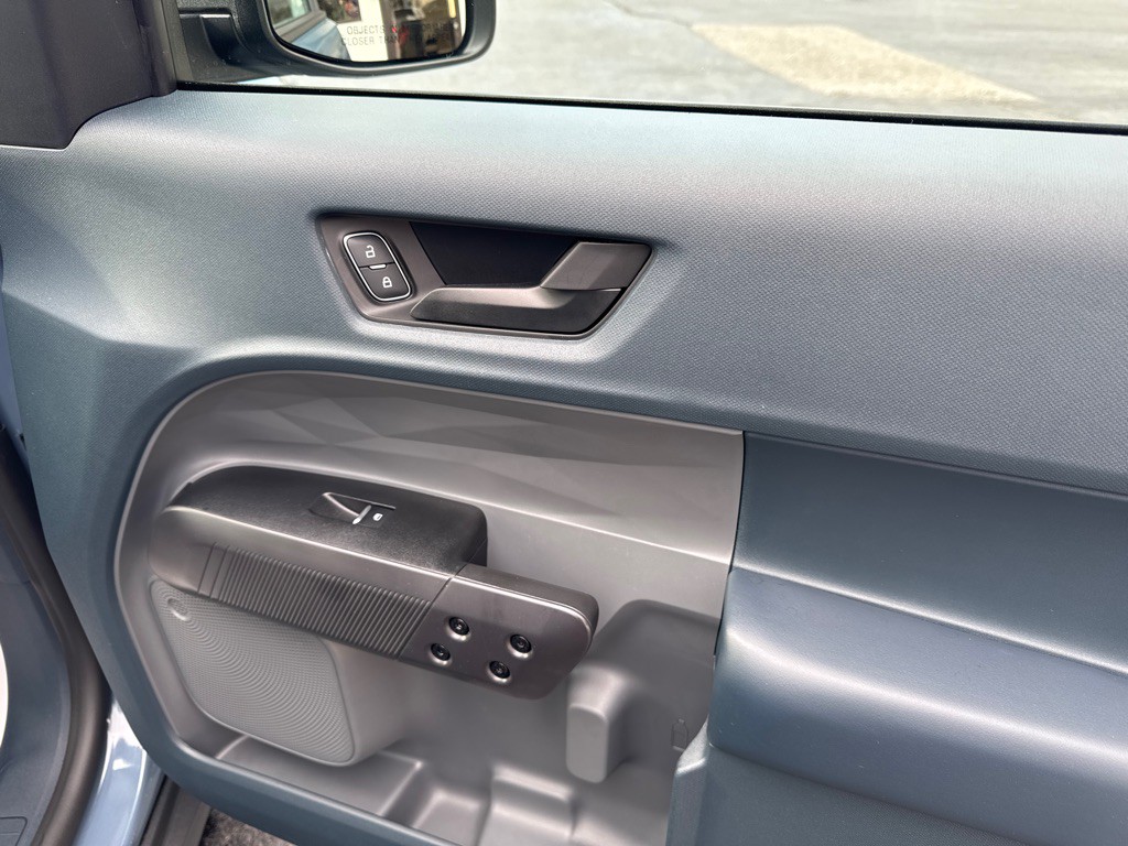 2025 Ford Maverick Xlt Image 19