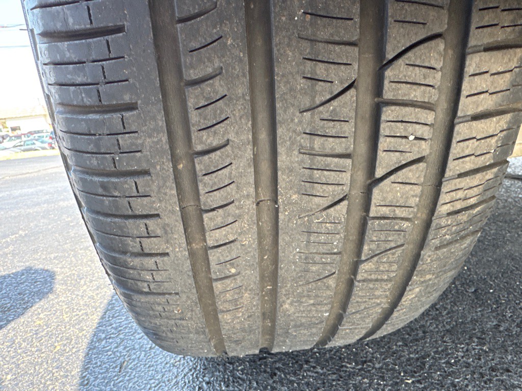 2017 Mercedes-Benz GLS-Class Image 7