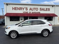 Image for 2023 Ford Edge  ID: 7302323