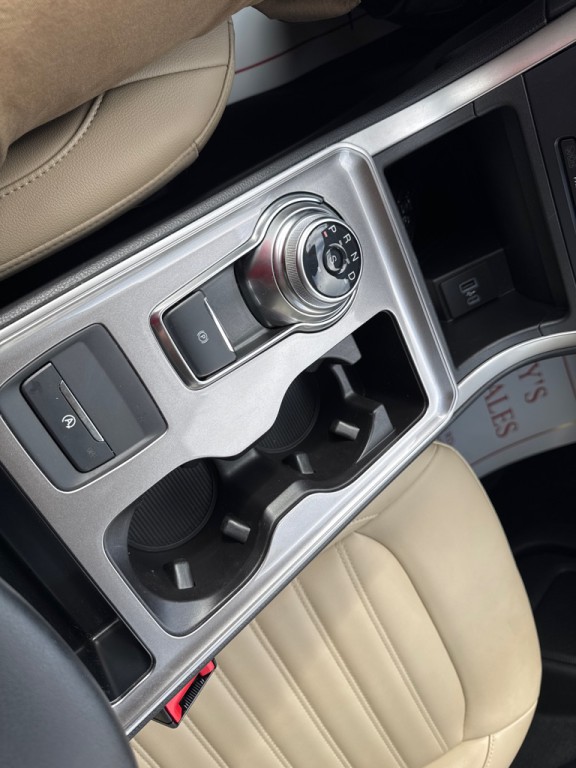 2023 Ford Edge Image 13