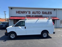 Image for 2016 GMC Savana G2500 ID: 7338598