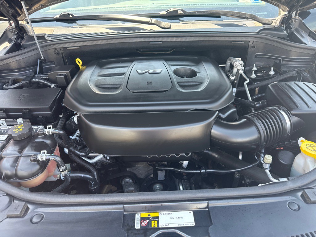 2017 Jeep Grand Cherokee Image 21