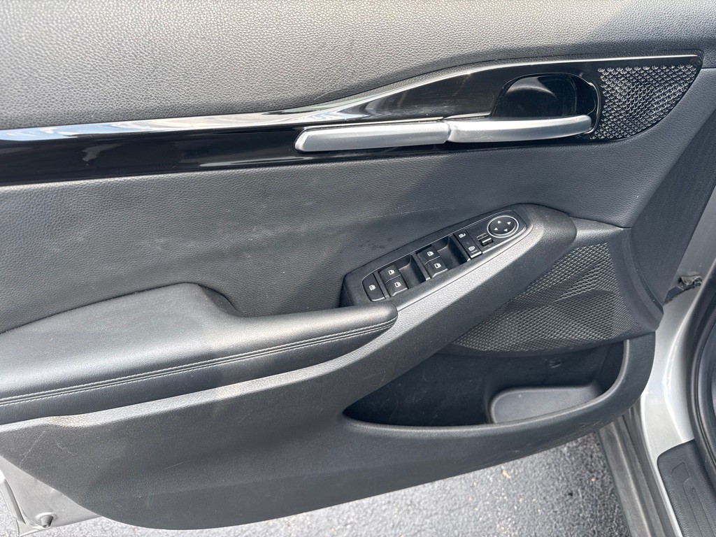 2021 Kia Seltos Image 8