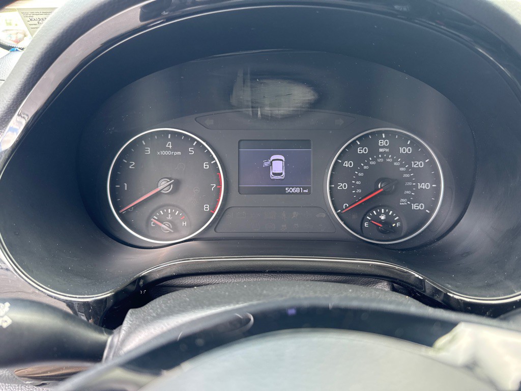 2021 Kia Seltos Image 10
