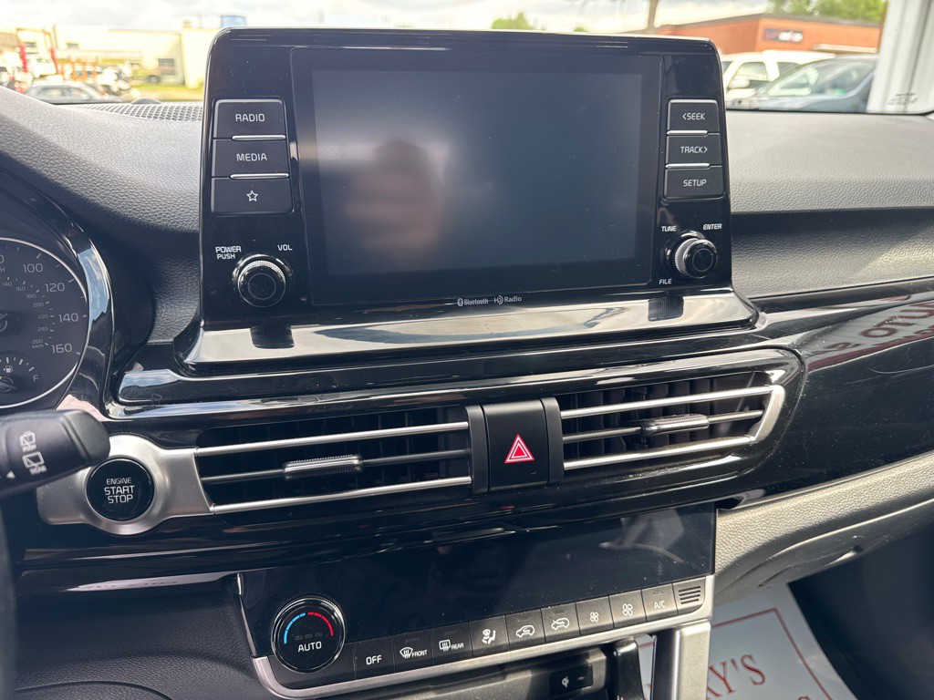 2021 Kia Seltos Image 12