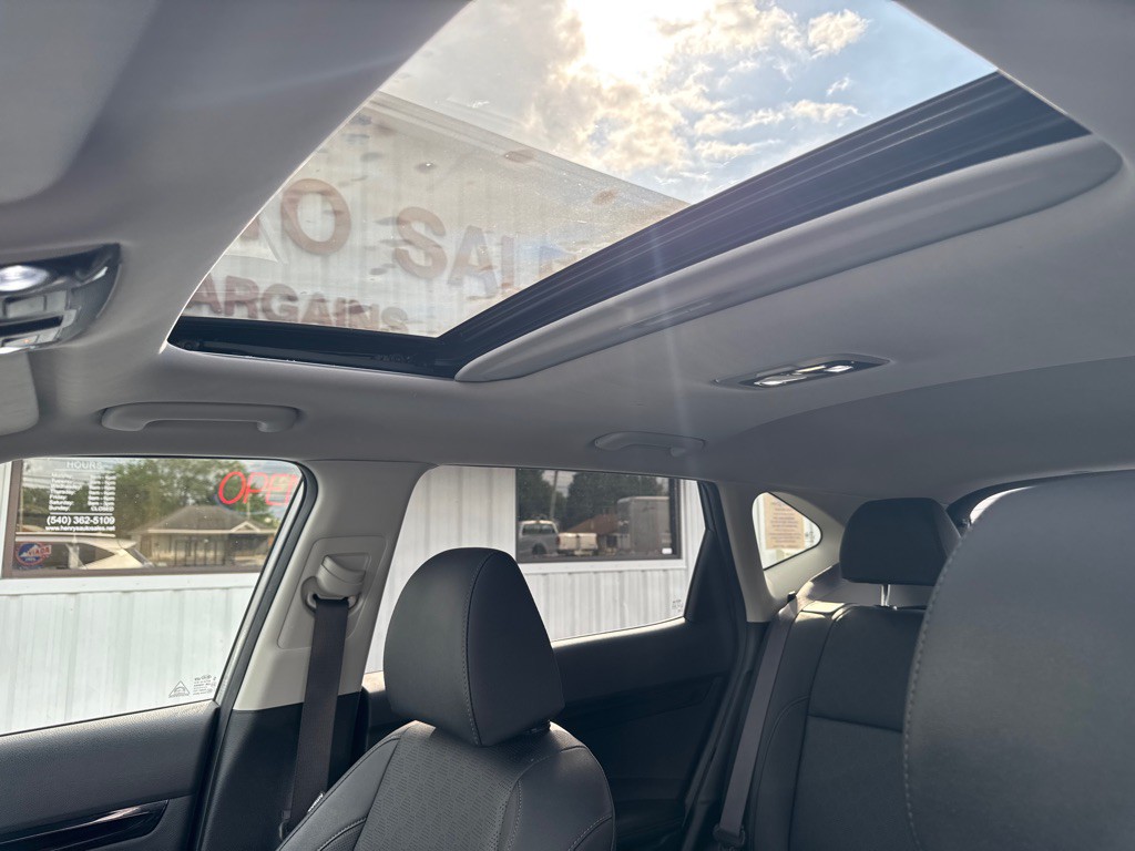 2021 Kia Seltos Image 13