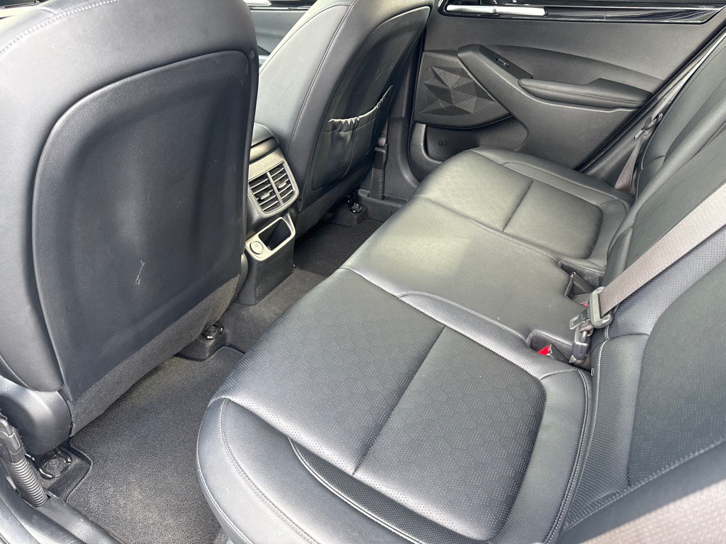 2021 Kia Seltos Image 14