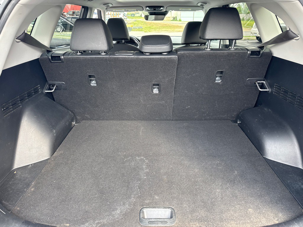 2021 Kia Seltos Image 15