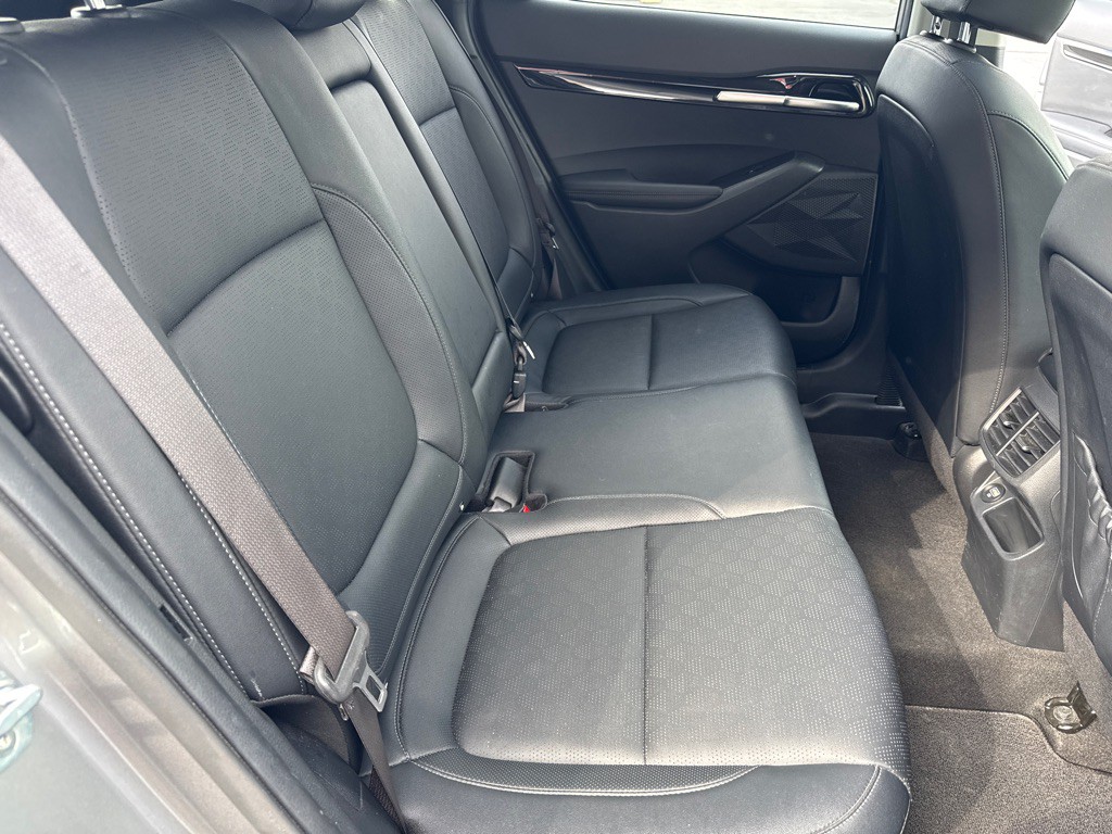 2021 Kia Seltos Image 16