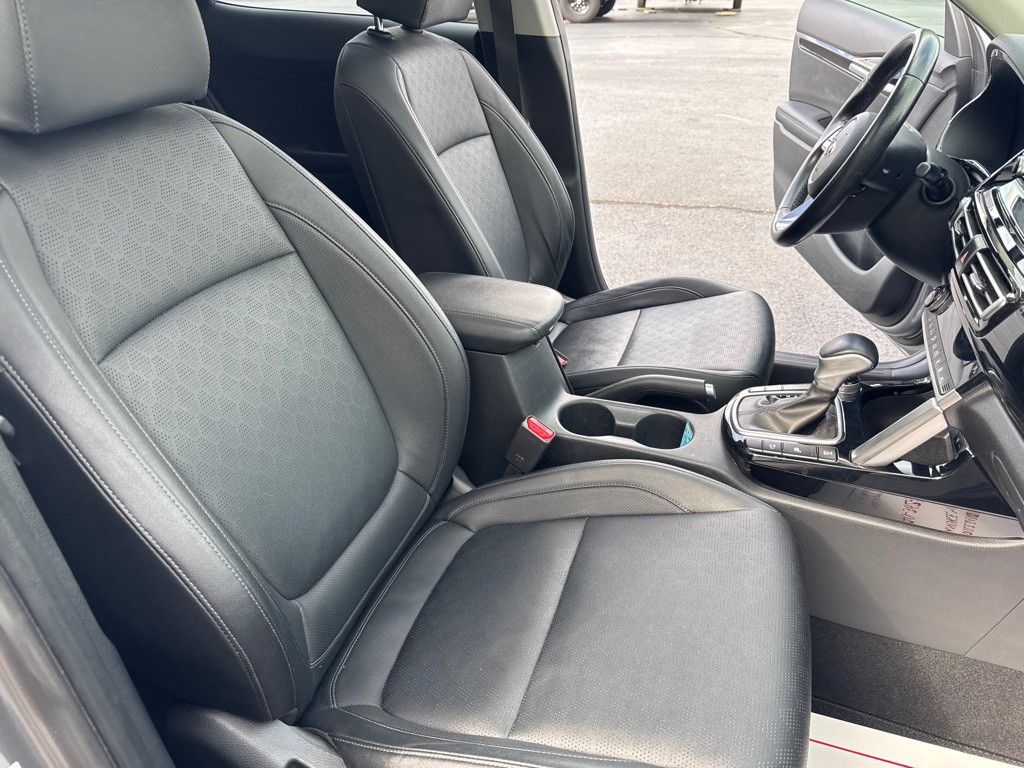 2021 Kia Seltos Image 18