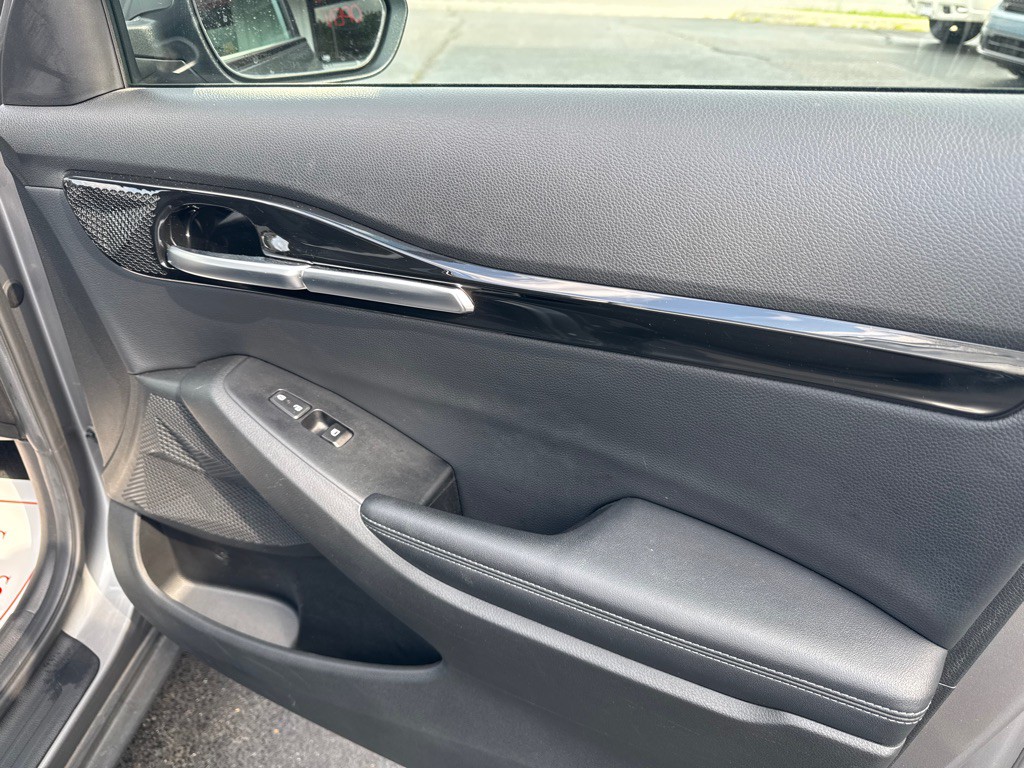 2021 Kia Seltos Image 20