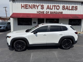 Image for 2024 Mazda CX-5 Premium ID: 7394391