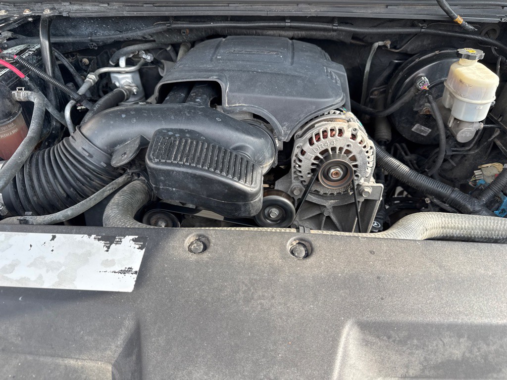 2012 GMC Sierra Image 18
