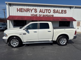 Image for 2017 RAM 1500 Longhorn ID: 7458230