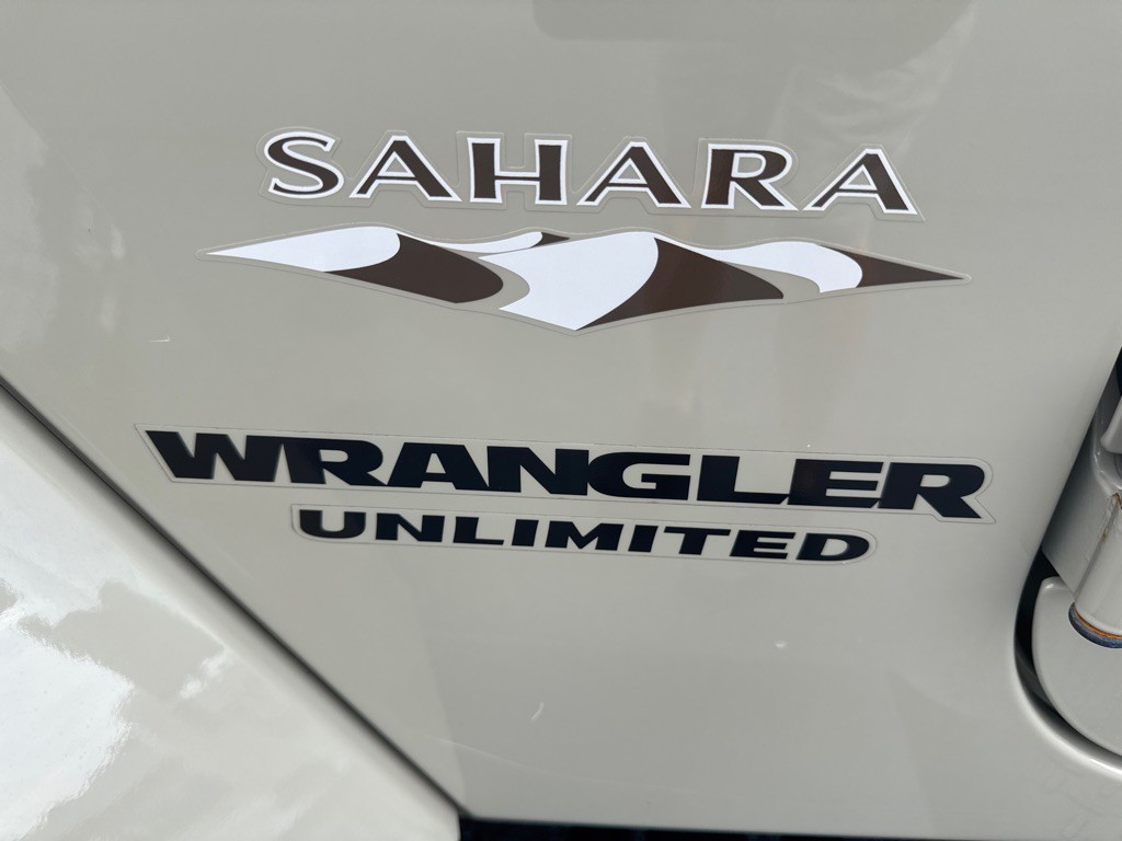 2017 Jeep Wrangler Unlimited Image 23