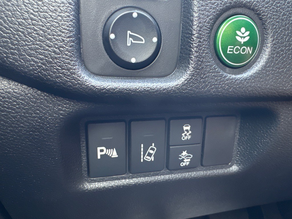 2018 Honda Pilot Image 12