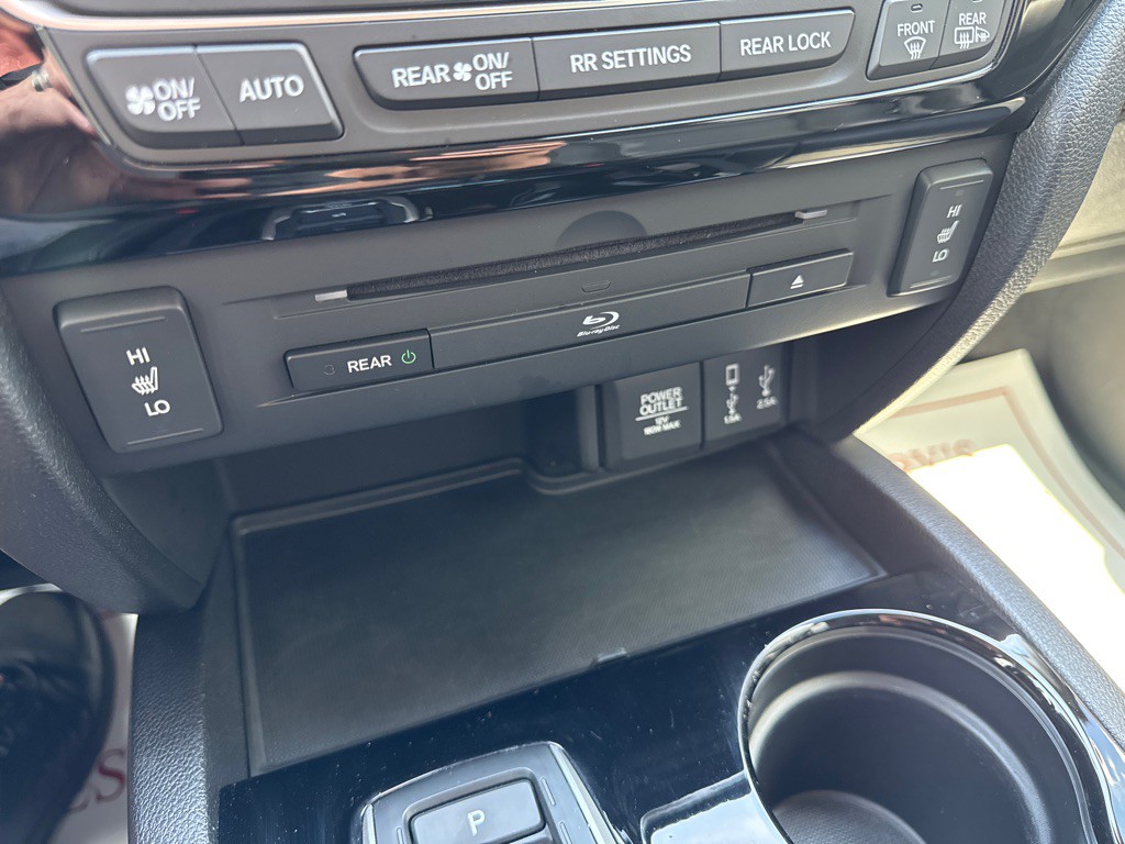 2018 Honda Pilot Image 15