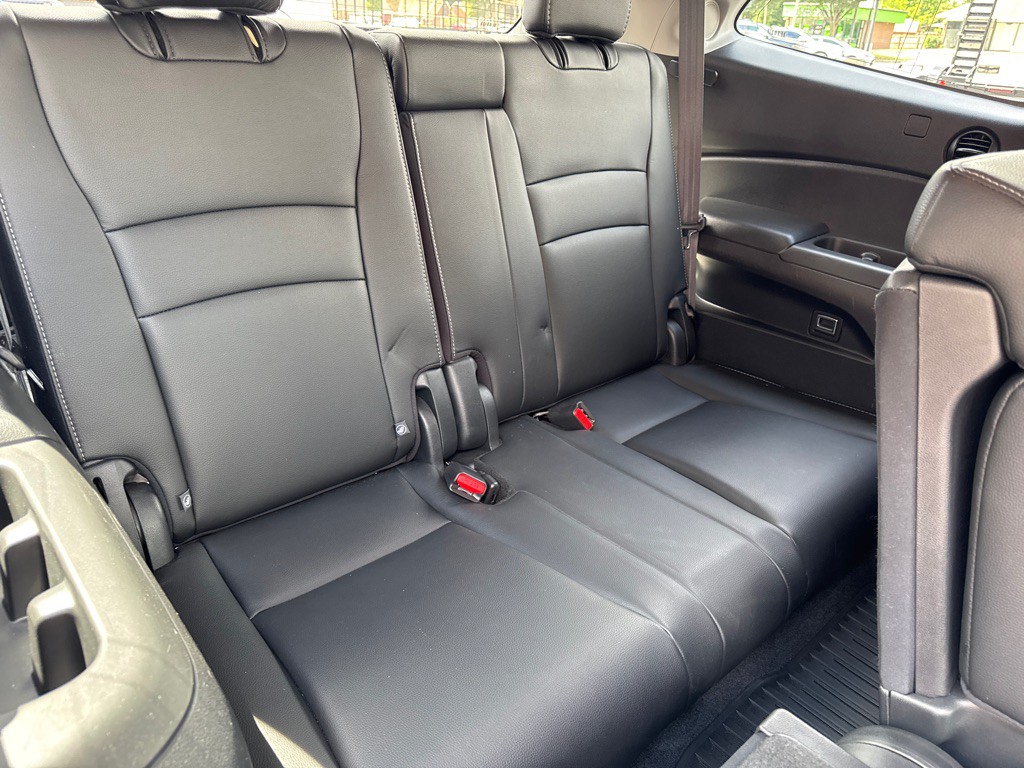 2018 Honda Pilot Image 19
