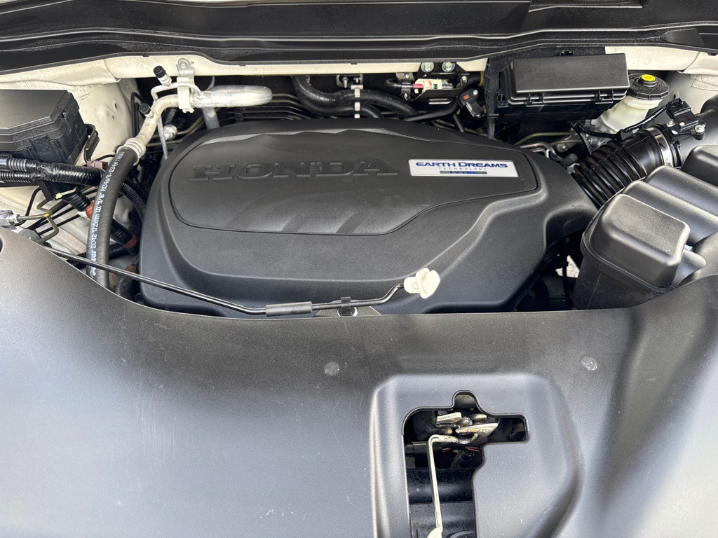 2018 Honda Pilot Image 22