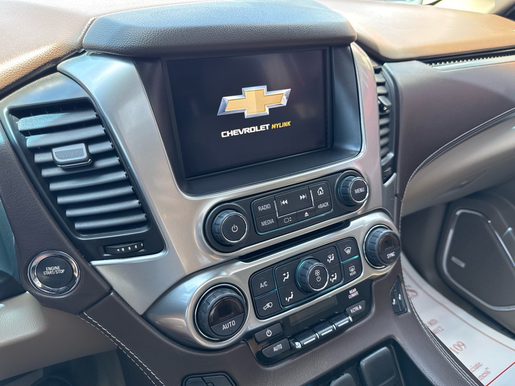 2018 Chevrolet Tahoe Image 12