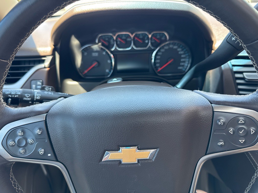 2018 Chevrolet Tahoe Image 13