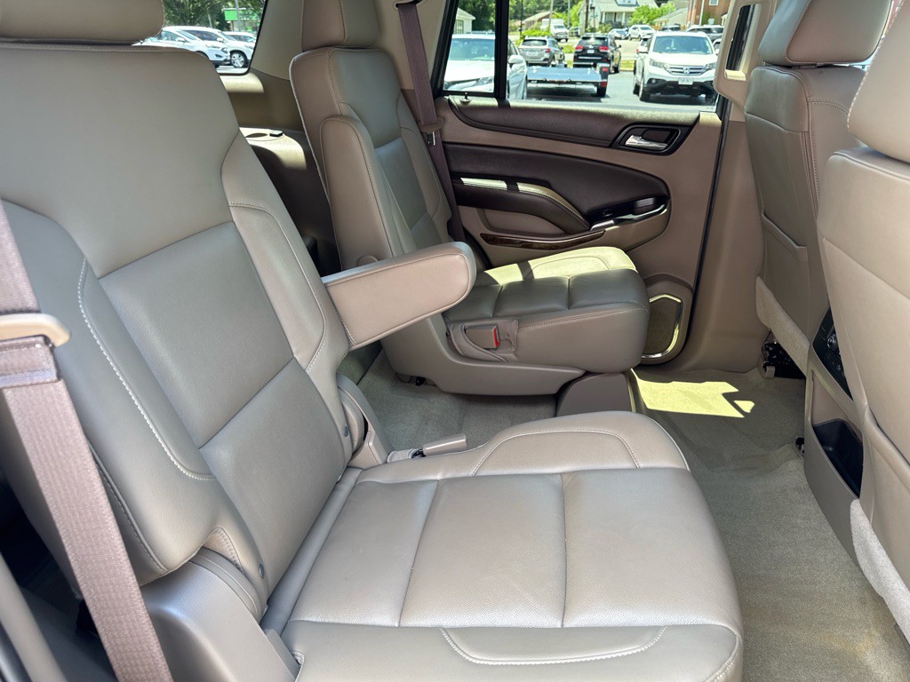 2018 Chevrolet Tahoe Image 18