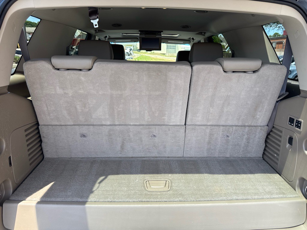 2018 Chevrolet Tahoe Image 19