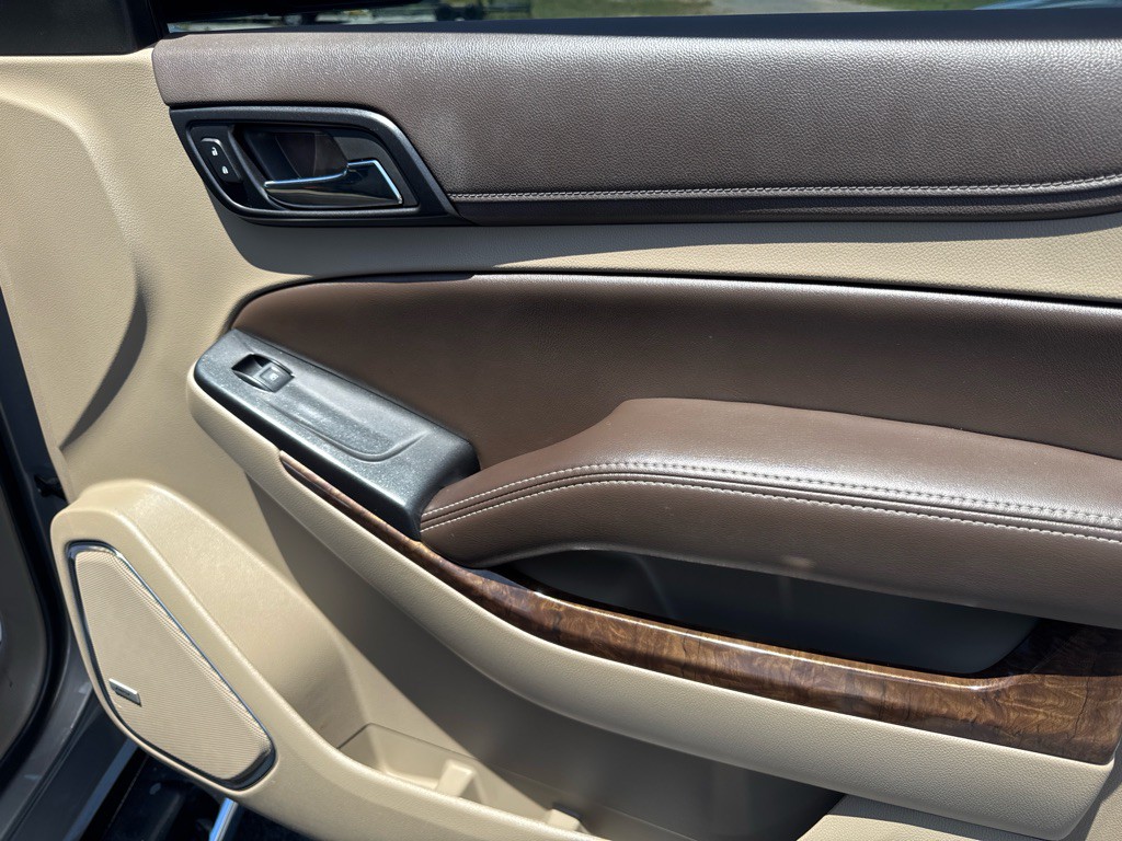2018 Chevrolet Tahoe Image 21