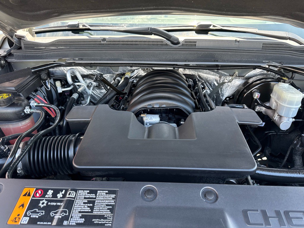 2018 Chevrolet Tahoe Image 22