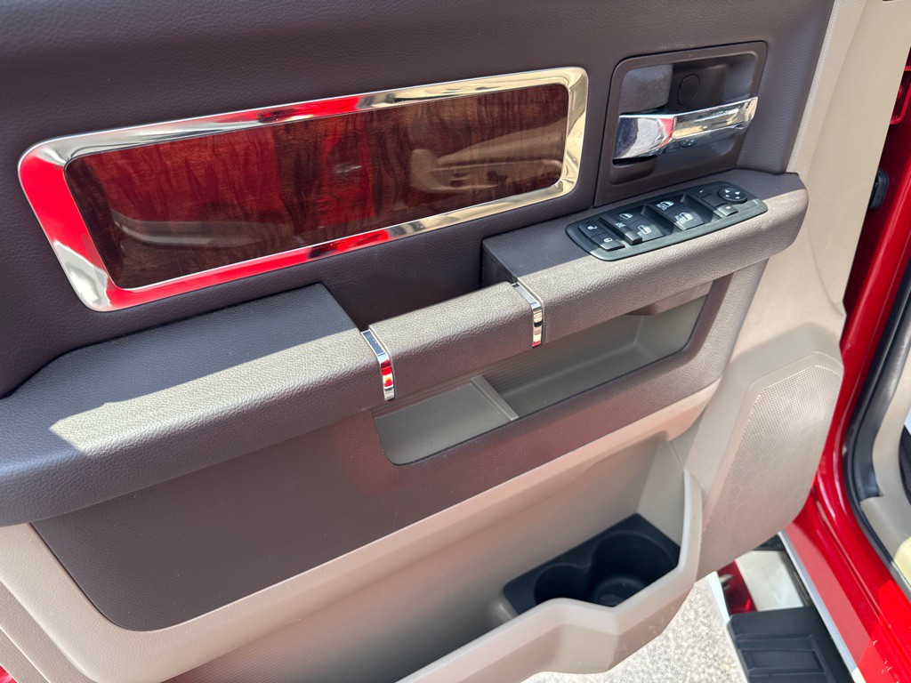 2011 RAM 1500 Image 9
