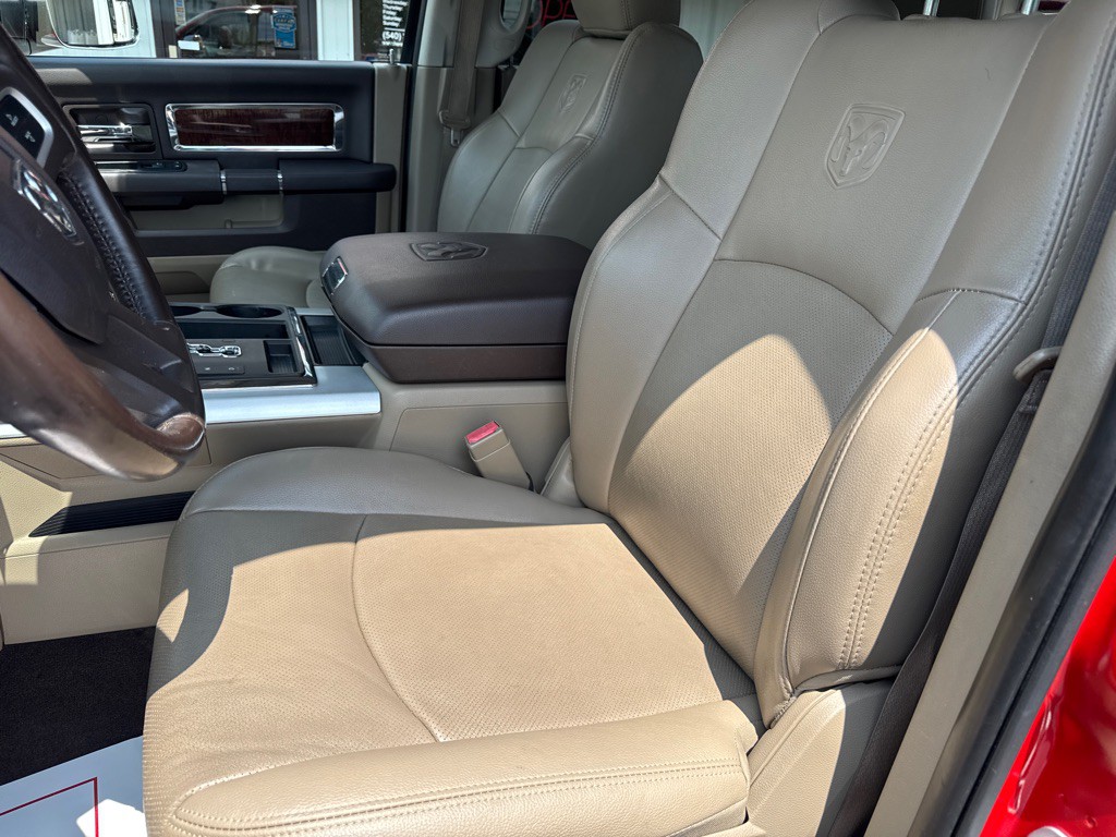 2011 RAM 1500 Image 10