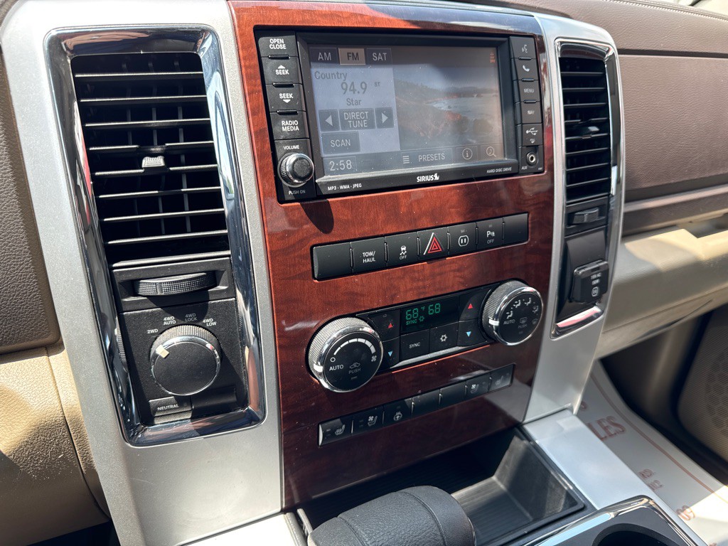 2011 RAM 1500 Image 13