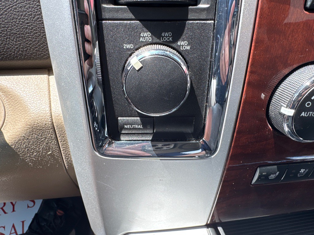 2011 RAM 1500 Image 14