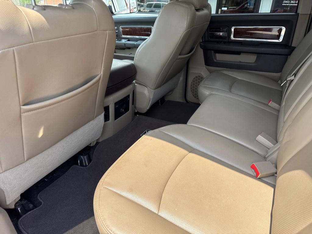 2011 RAM 1500 Image 16