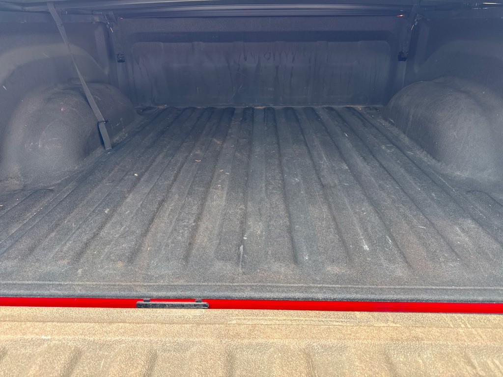 2011 RAM 1500 Image 17