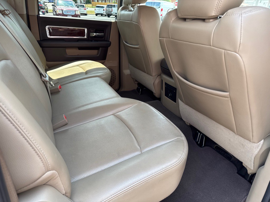 2011 RAM 1500 Image 18
