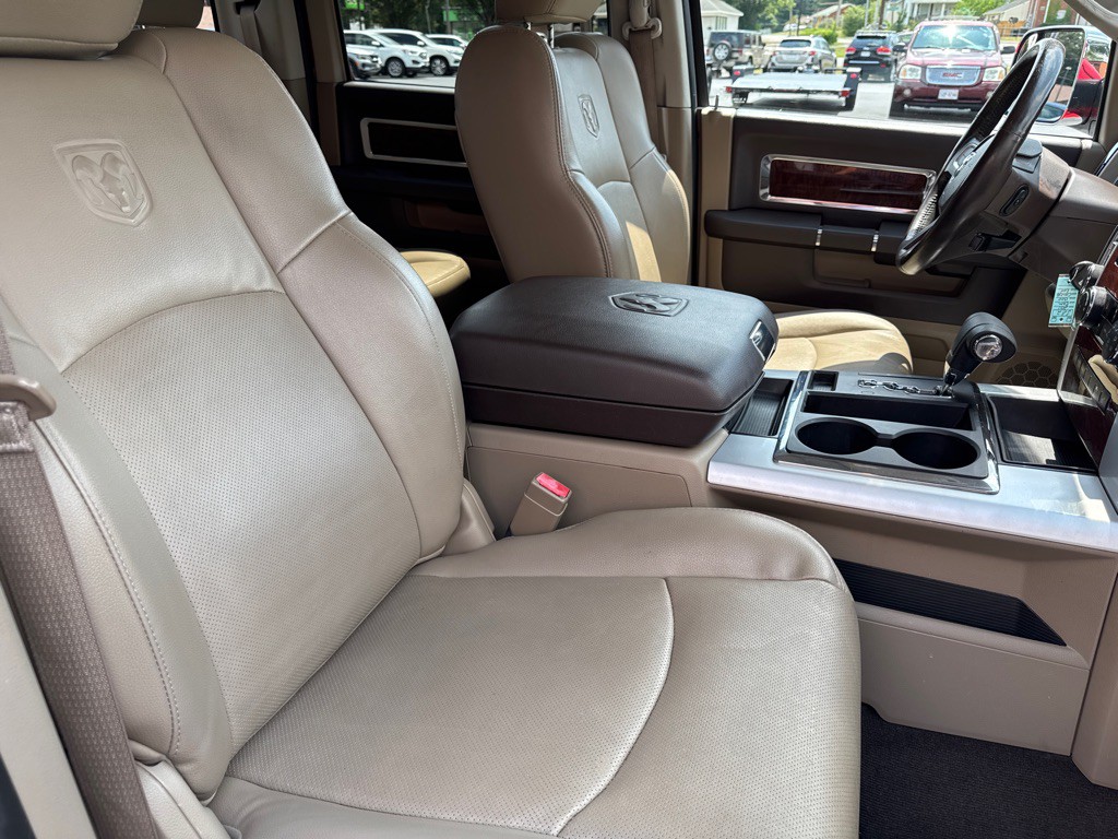 2011 RAM 1500 Image 19