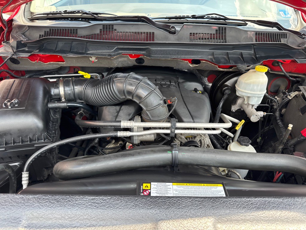 2011 RAM 1500 Image 22