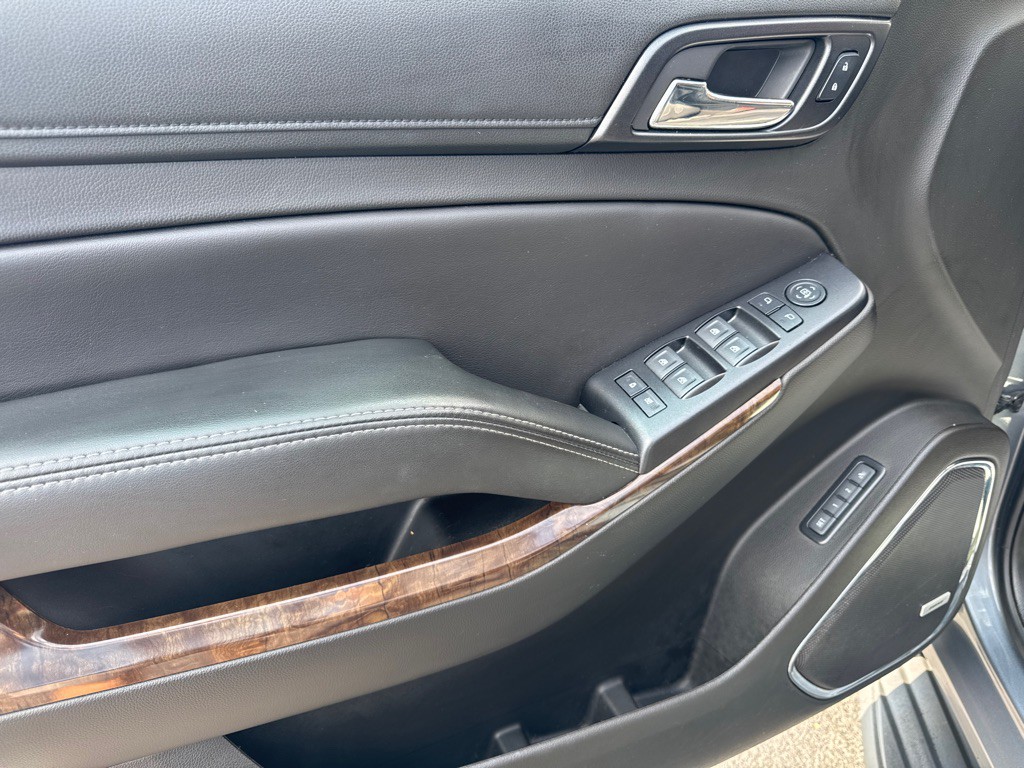2018 Chevrolet Tahoe Image 8