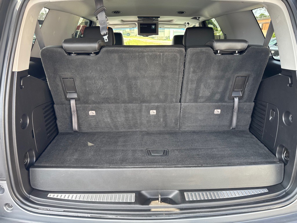 2018 Chevrolet Tahoe Image 14