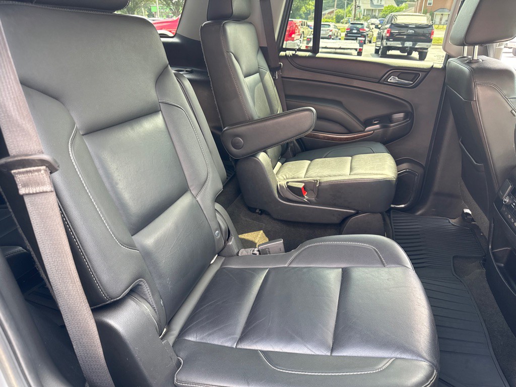 2018 Chevrolet Tahoe Image 15