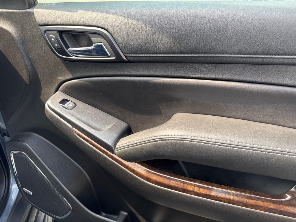 2018 Chevrolet Tahoe Image 18