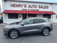 Image for 2021 Ford Escape Hybrid ID: 7579357